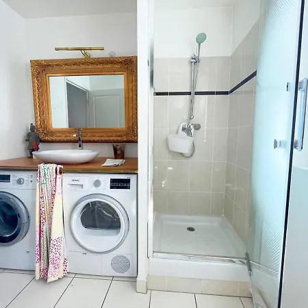 Penthouse Avec Climatisation * Arcueil