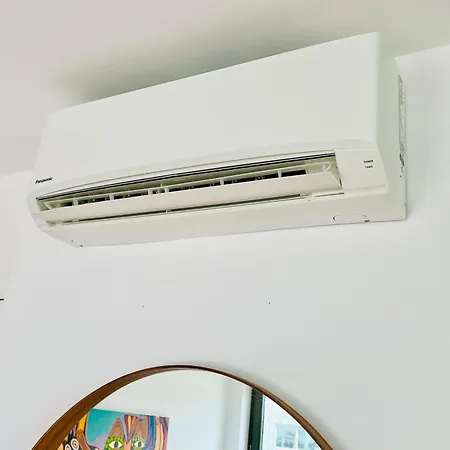 Penthouse Avec Climatisation *